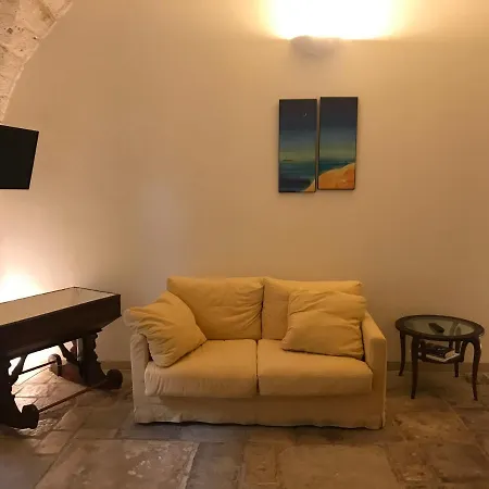Apartment La Dimora Di Elena