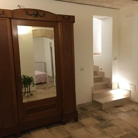 La Dimora Di Elena Bari