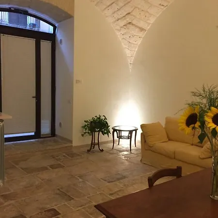 La Dimora Di Elena Apartment