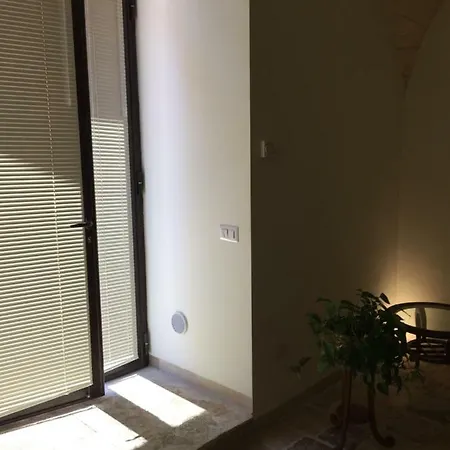 La Dimora Di Elena Apartment *