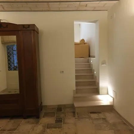 La Dimora Di Elena Apartment