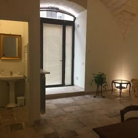 Apartment La Dimora Di Elena