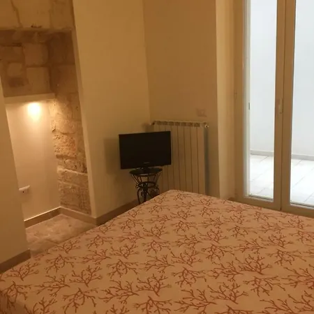 La Dimora Di Elena Apartment Bari