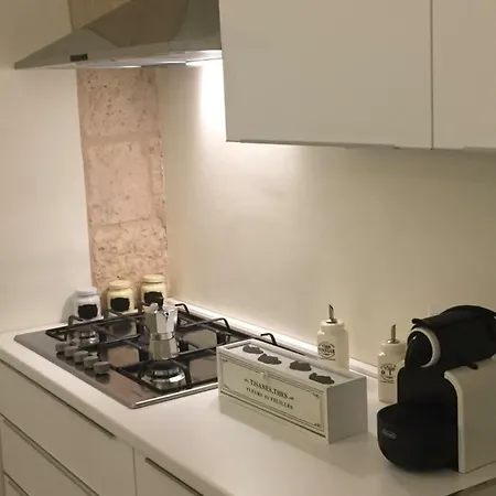 La Dimora Di Elena Apartment Bari