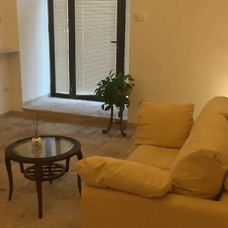 La Dimora Di Elena Apartment Bari