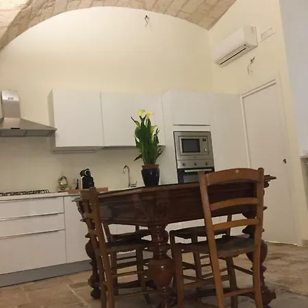 Apartment La Dimora Di Elena
