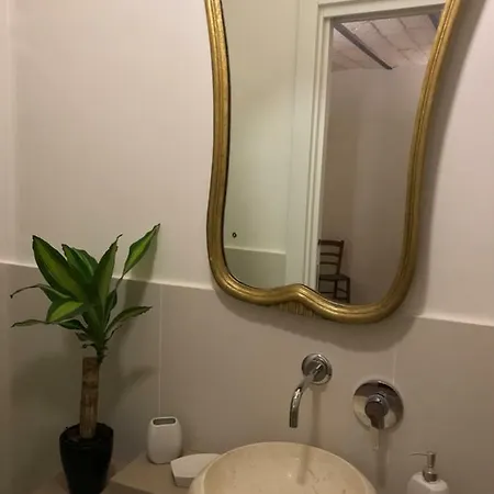 La Dimora Di Elena Apartment Bari