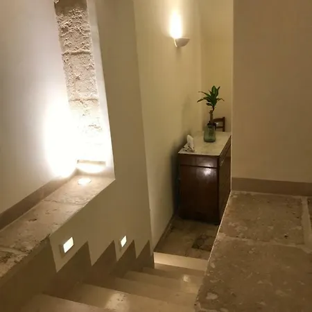 La Dimora Di Elena Bari