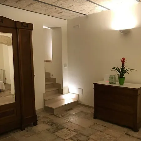 La Dimora Di Elena Apartment Bari