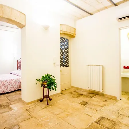 La Dimora Di Elena Apartment *