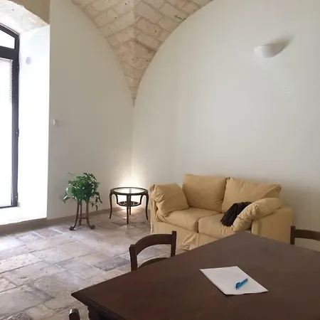 Apartment La Dimora Di Elena Bari
