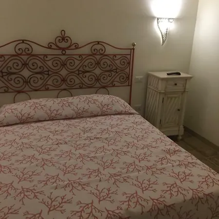 Apartament La Dimora Di Elena