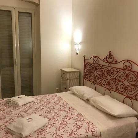 La Dimora Di Elena Bari