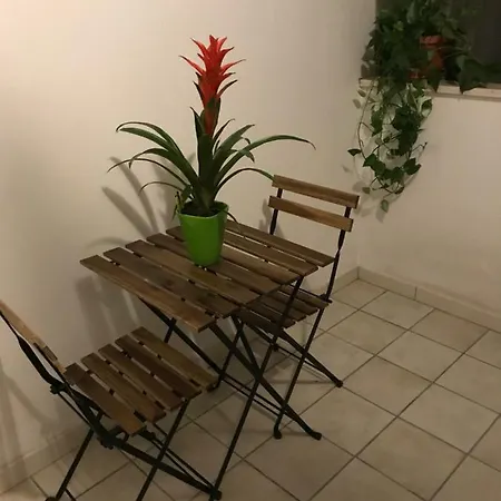 Apartament La Dimora Di Elena