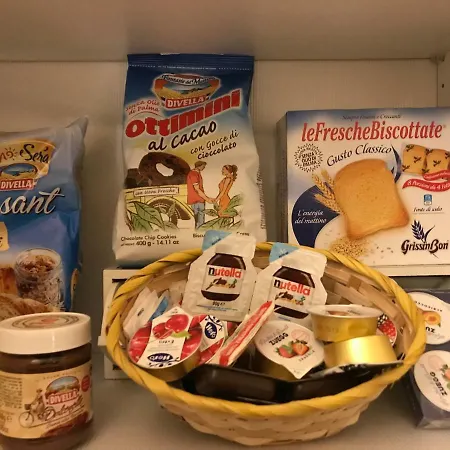 La Dimora Di Elena Apartment *